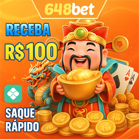 648bet Ganhe R$ 100,00 Gratis