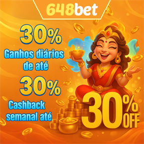 648bet Fundo de Resgate de Perdas Semanais